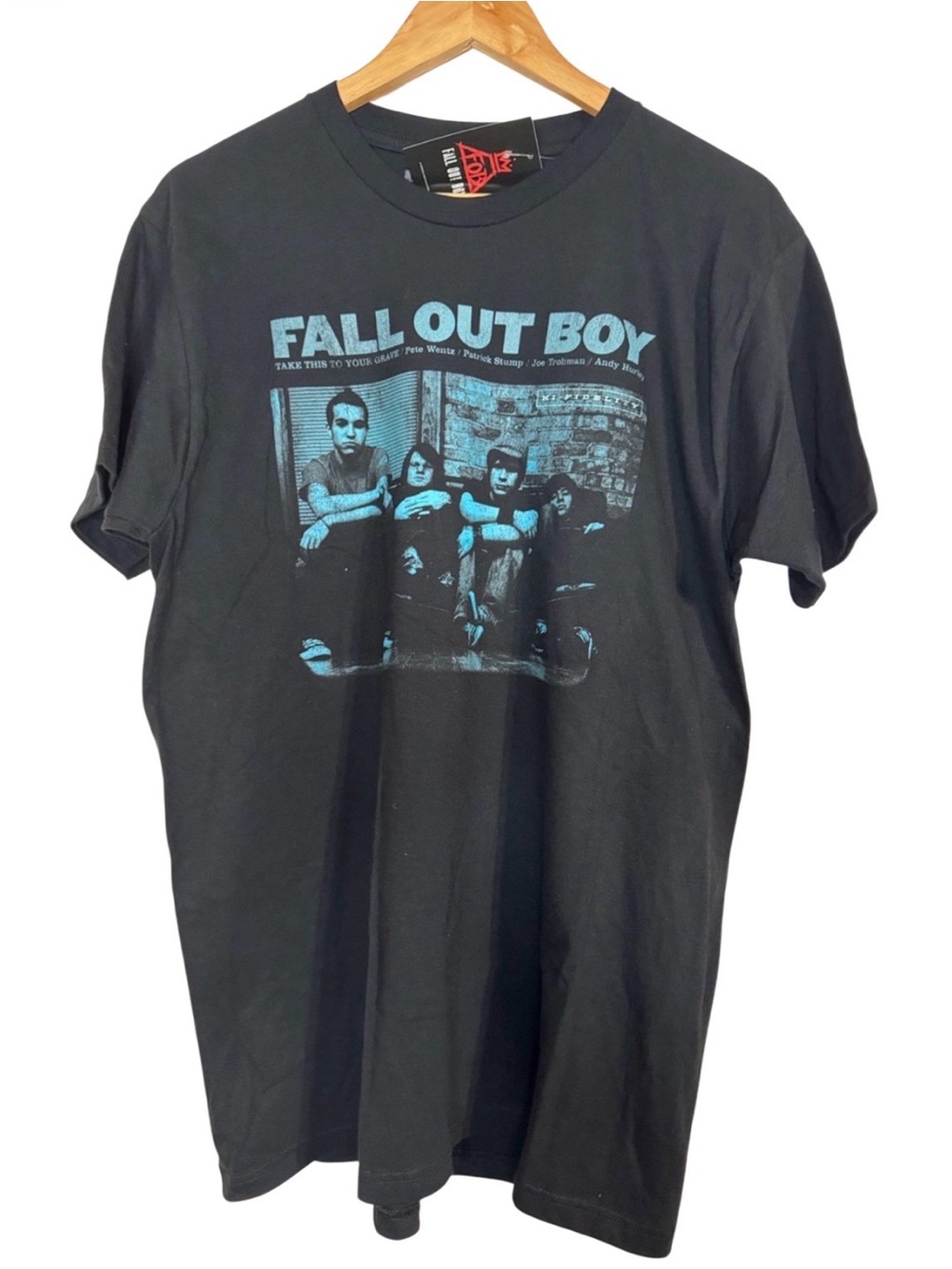 Fall Out Boy T-Shirt